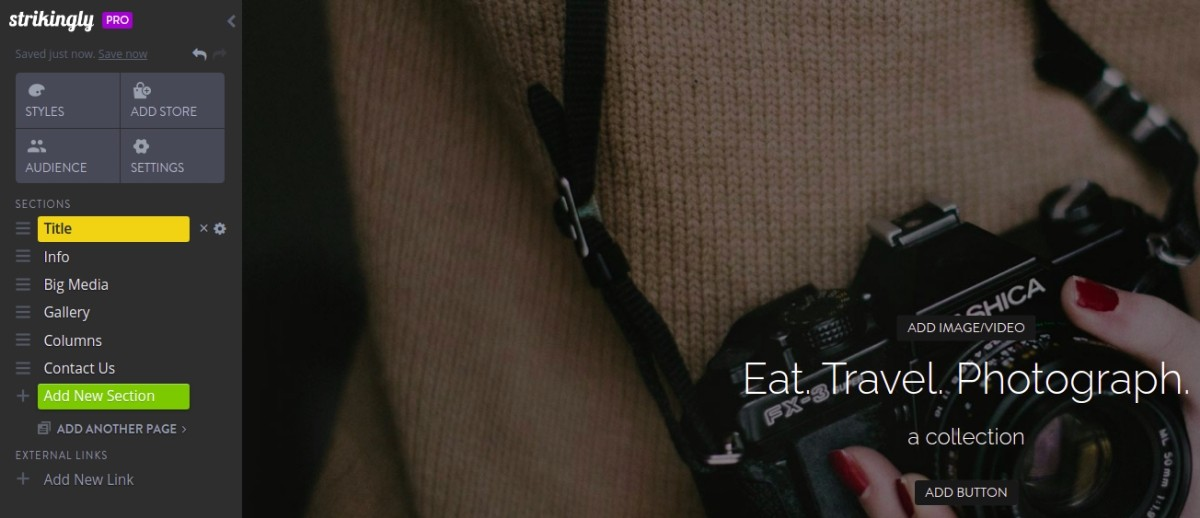 website editor website editor